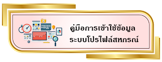 banner cooperative profile access guide