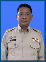 ผู้อำนวยการศูนย์เทคโนโลยีสารสนเทศและการสื่อสาร