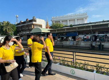 โครงการจัดกิจกรรมเทิดพระเกียรติและถวายเป็นพระราชกุศล ... พารามิเตอร์รูปภาพ 12