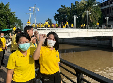 โครงการจัดกิจกรรมเทิดพระเกียรติและถวายเป็นพระราชกุศล ... พารามิเตอร์รูปภาพ 13