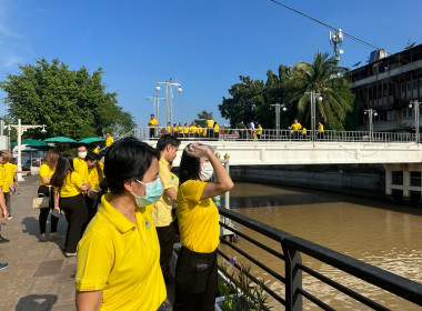 โครงการจัดกิจกรรมเทิดพระเกียรติและถวายเป็นพระราชกุศล ... พารามิเตอร์รูปภาพ 14