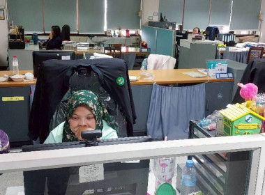 จัดกิจกรรม 5 ส (Big Cleaning Day 2025) พารามิเตอร์รูปภาพ 6