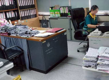 จัดกิจกรรม 5 ส (Big Cleaning Day 2025) พารามิเตอร์รูปภาพ 9