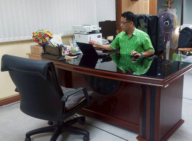 จัดกิจกรรม 5 ส (Big Cleaning Day 2025) พารามิเตอร์รูปภาพ 10