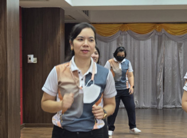 กิจกรรม &quot;เสริมสร้างความผูกพันในองค์กร&quot; พารามิเตอร์รูปภาพ 10
