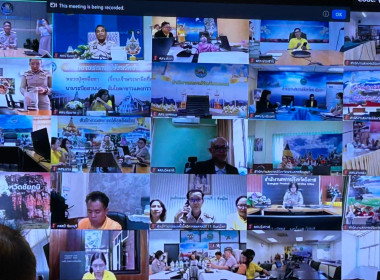 อบรมการใช้งานระบบสารบรรณอิเล็กทรอนิกส์ (สำหรับผู้บริหาร) พารามิเตอร์รูปภาพ 7