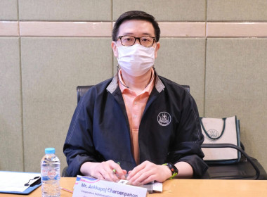 ประชุมคณะกรรมการ ACEDAC พารามิเตอร์รูปภาพ 5