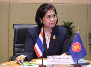 ประชุมคณะกรรมการ ACEDAC พารามิเตอร์รูปภาพ 6