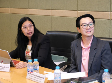 ประชุมคณะกรรมการ ACEDAC พารามิเตอร์รูปภาพ 9