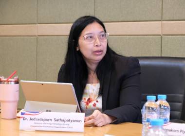ประชุมคณะกรรมการ ACEDAC พารามิเตอร์รูปภาพ 10