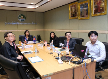ประชุมคณะกรรมการ ACEDAC พารามิเตอร์รูปภาพ 12