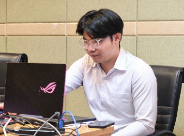 ประชุมคณะกรรมการ ACEDAC พารามิเตอร์รูปภาพ 16