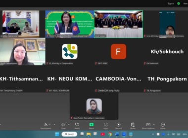 ประชุมคณะกรรมการ ACEDAC พารามิเตอร์รูปภาพ 19