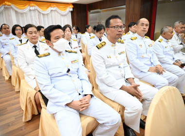 พิธีถวายสัตย์ปฏิญาณเพื่อเป็นข้าราชการที่ดีและพลังของแผ่นดิน พารามิเตอร์รูปภาพ 13