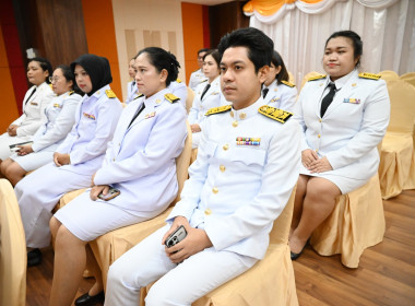พิธีถวายสัตย์ปฏิญาณเพื่อเป็นข้าราชการที่ดีและพลังของแผ่นดิน พารามิเตอร์รูปภาพ 14