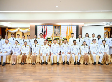 พิธีถวายสัตย์ปฏิญาณเพื่อเป็นข้าราชการที่ดีและพลังของแผ่นดิน พารามิเตอร์รูปภาพ 15