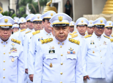 พิธีถวายสัตย์ปฏิญาณเพื่อเป็นข้าราชการที่ดีและพลังของแผ่นดิน พารามิเตอร์รูปภาพ 4