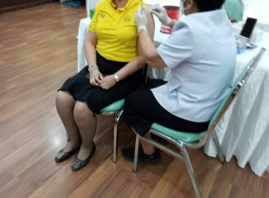 การให้บริการฉีดวัคซีนป้องกันโรคไข้หวัดใหญ่ตามฤดูกาล พารามิเตอร์รูปภาพ 4