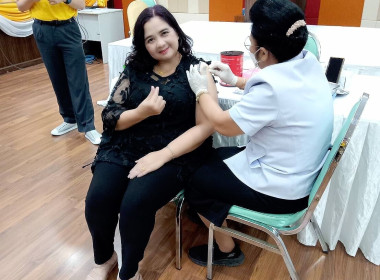 การให้บริการฉีดวัคซีนป้องกันโรคไข้หวัดใหญ่ตามฤดูกาล พารามิเตอร์รูปภาพ 7