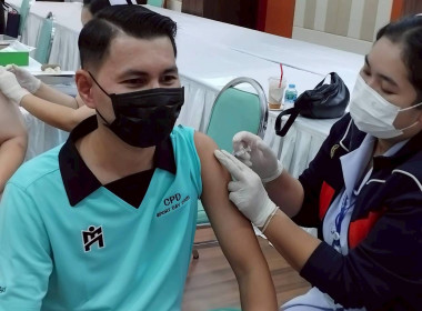 การให้บริการฉีดวัคซีนป้องกันโรคไข้หวัดใหญ่ตามฤดูกาล พารามิเตอร์รูปภาพ 9