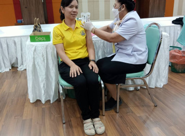 การให้บริการฉีดวัคซีนป้องกันโรคไข้หวัดใหญ่ตามฤดูกาล พารามิเตอร์รูปภาพ 10