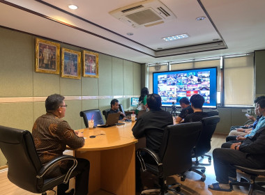 การใช้งานระบบสารบรรณอิเล็กทรอนิกส์ พารามิเตอร์รูปภาพ 5