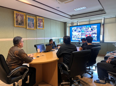 การใช้งานระบบสารบรรณอิเล็กทรอนิกส์ พารามิเตอร์รูปภาพ 6