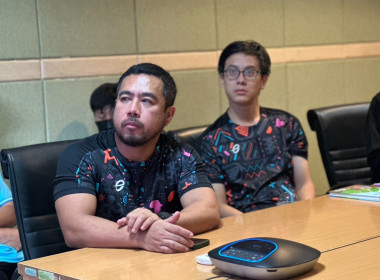 การใช้งานระบบสารบรรณอิเล็กทรอนิกส์ พารามิเตอร์รูปภาพ 7