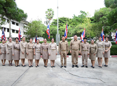 วันพระราชทานธงชาติไทย ประจำปี 2568 พารามิเตอร์รูปภาพ 14