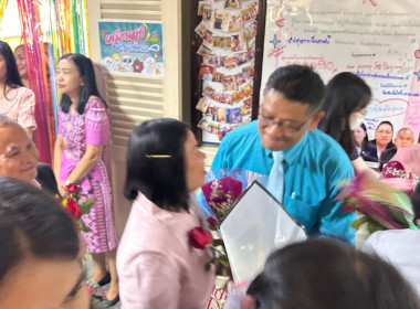 ร่วมแสดงความยินดี ผู้เกษียณอายุราชการ 2568 พารามิเตอร์รูปภาพ 10