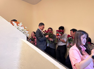 ร่วมแสดงความยินดี ผู้เกษียณอายุราชการ 2568 พารามิเตอร์รูปภาพ 12