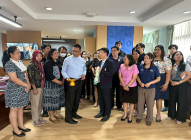 ร่วมแสดงความยินดีกับ นายนิรันดร์ มูลธิดา เข้ารับตำแหน่ง ... พารามิเตอร์รูปภาพ 5