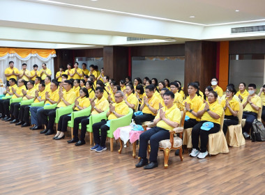 วันรักต้นไม้ประจำปีของชาติ พ.ศ. 2568 พารามิเตอร์รูปภาพ 9