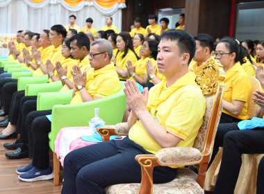 วันรักต้นไม้ประจำปีของชาติ พ.ศ. 2568 พารามิเตอร์รูปภาพ 12