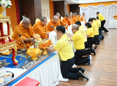 วันรักต้นไม้ประจำปีของชาติ พ.ศ. 2568 พารามิเตอร์รูปภาพ 15