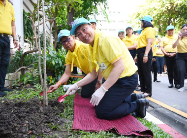 วันรักต้นไม้ประจำปีของชาติ พ.ศ. 2568 พารามิเตอร์รูปภาพ 30