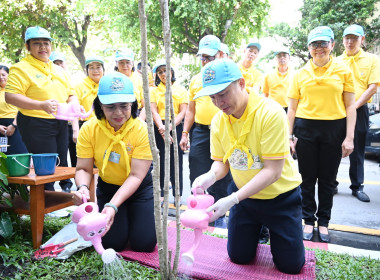 วันรักต้นไม้ประจำปีของชาติ พ.ศ. 2568 พารามิเตอร์รูปภาพ 31