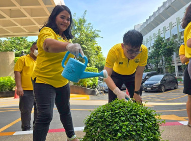 วันรักต้นไม้ประจำปีของชาติ พ.ศ. 2568 พารามิเตอร์รูปภาพ 36