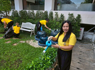 วันรักต้นไม้ประจำปีของชาติ พ.ศ. 2568 พารามิเตอร์รูปภาพ 37