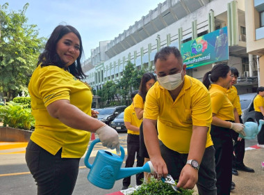 วันรักต้นไม้ประจำปีของชาติ พ.ศ. 2568 พารามิเตอร์รูปภาพ 38