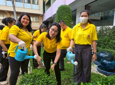 วันรักต้นไม้ประจำปีของชาติ พ.ศ. 2568 พารามิเตอร์รูปภาพ 39