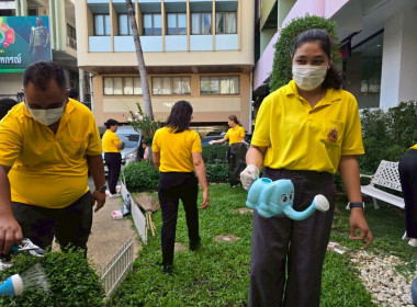 วันรักต้นไม้ประจำปีของชาติ พ.ศ. 2568 พารามิเตอร์รูปภาพ 40