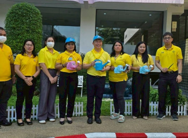 วันรักต้นไม้ประจำปีของชาติ พ.ศ. 2568 พารามิเตอร์รูปภาพ 45