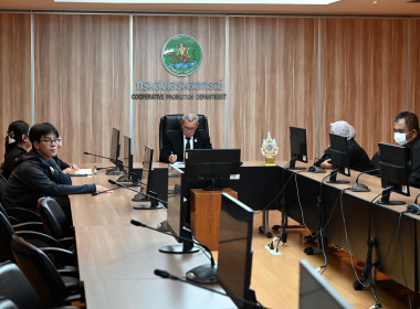 อบรมหลักสูตรสำหรับผู้บริหารเทคโนโลยีสารสนเทศระดับสูงฯลฯ พารามิเตอร์รูปภาพ 3