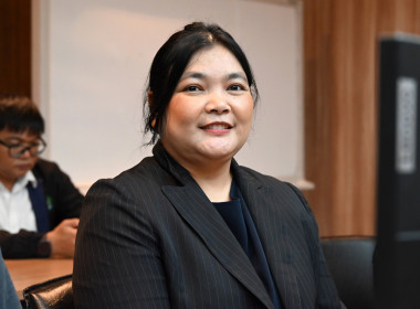 อบรมหลักสูตรสำหรับผู้บริหารเทคโนโลยีสารสนเทศระดับสูงฯลฯ พารามิเตอร์รูปภาพ 5