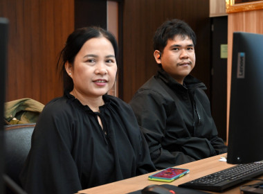 อบรมหลักสูตรสำหรับผู้บริหารเทคโนโลยีสารสนเทศระดับสูงฯลฯ พารามิเตอร์รูปภาพ 8