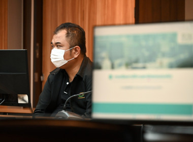 อบรมหลักสูตรสำหรับผู้บริหารเทคโนโลยีสารสนเทศระดับสูงฯลฯ พารามิเตอร์รูปภาพ 10