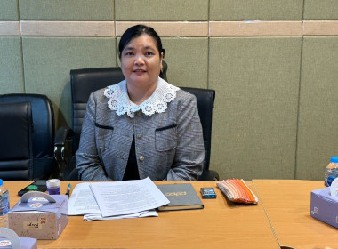 การชี้แจงซักซ้อมและทำความเข้าใจการใช้งานระบบรายงานฯลฯ พารามิเตอร์รูปภาพ 3