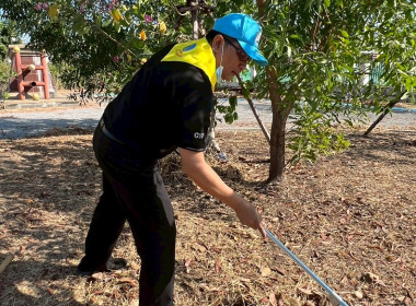โครงการน้อมรำลึกในพระมหากรุณาธิคุณฯลฯ พารามิเตอร์รูปภาพ 12