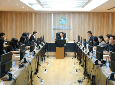 รองณฤทธิ์ ให้การต้อนรับสำนักงานสถิติแห่งชาติ พารามิเตอร์รูปภาพ 7